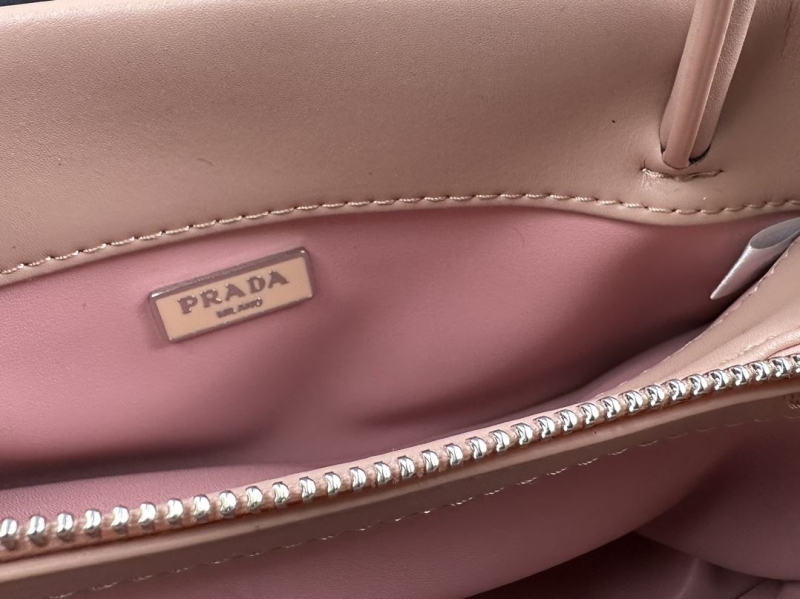 Prada Shopping Bags